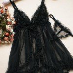 lingerie