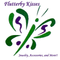 Flutterby Kisses