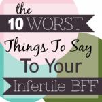 infertileBFF