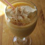 Pumpkin Pie Smoothie