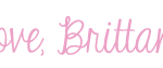 BrittanySignature