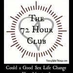 The 72 Hour Club Change Your Marriage