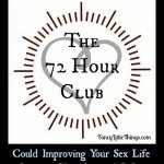 The 72 Hour Club Spiritual