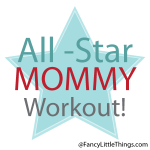 MommyWorkout