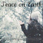 peace on earth