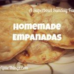 Empanadas
