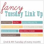 FancyTuesLinkUp