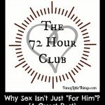 The 72 Hour Club Shelia