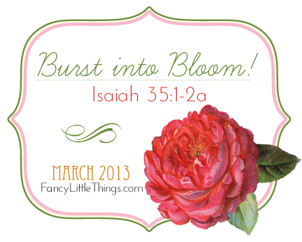 BurstintoBloom