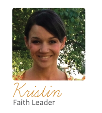 Kristinleader