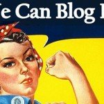 Rosie blogger