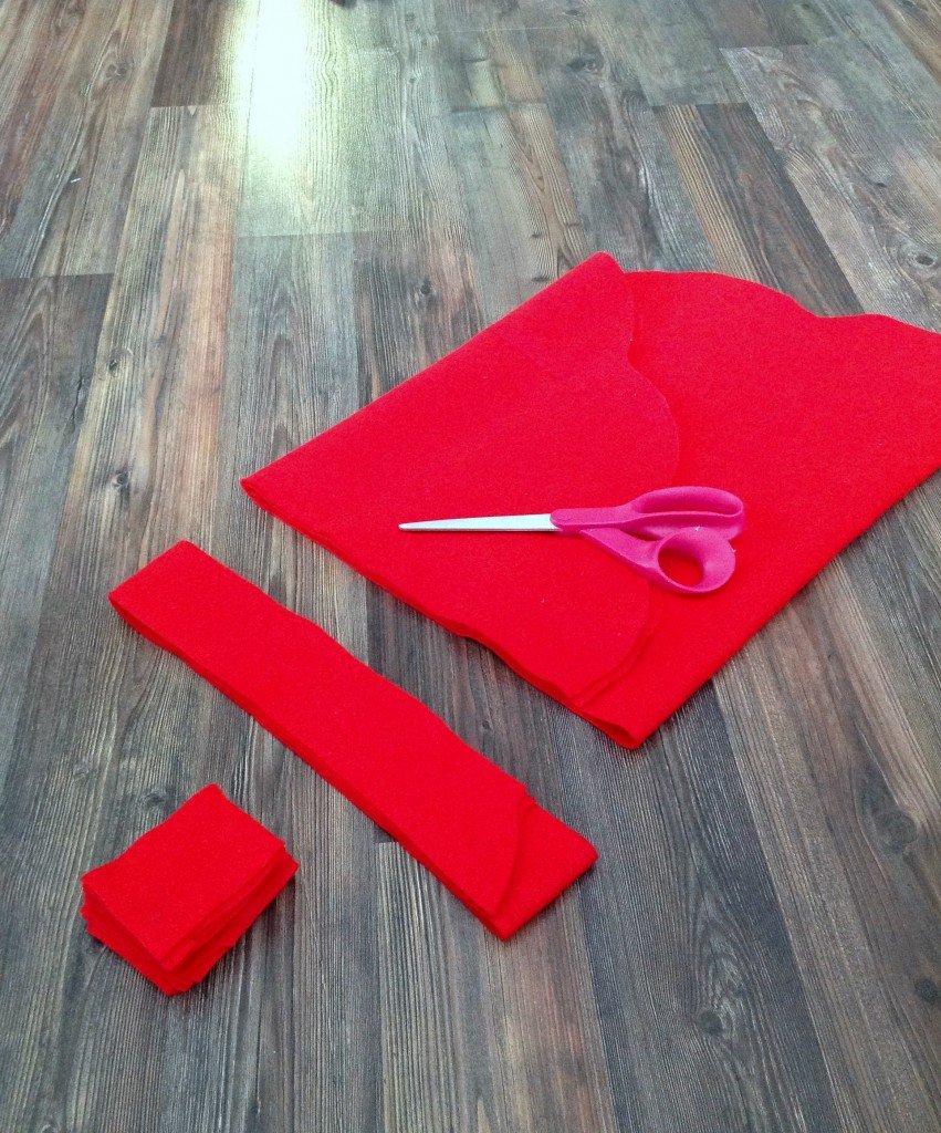 felt heart 4