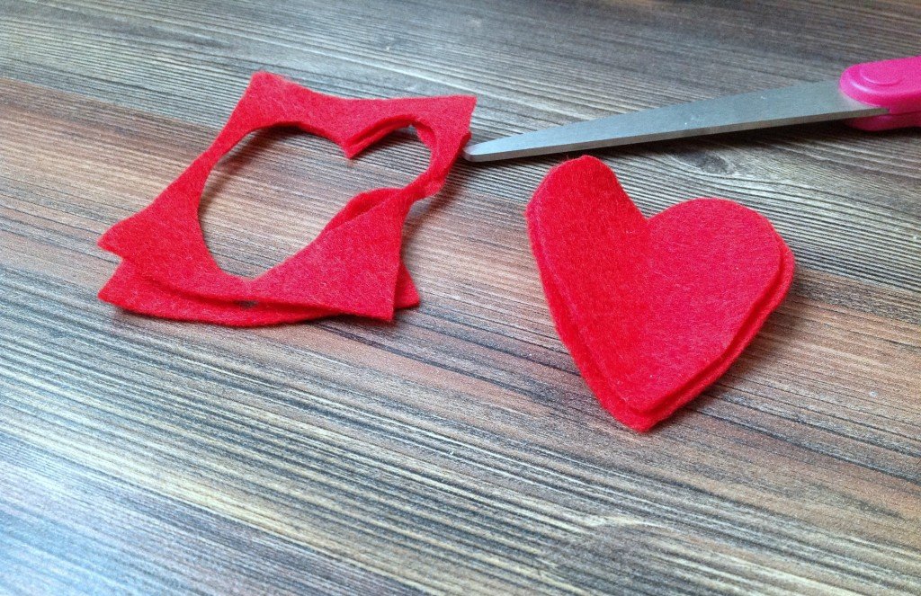 felt heart 6
