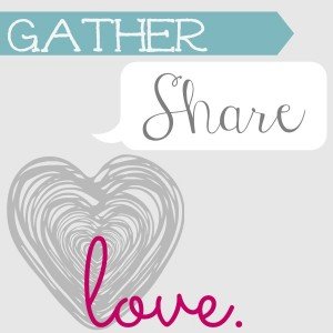 gathersharelove