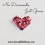 no diamonds