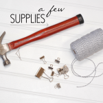 GWall-supplies