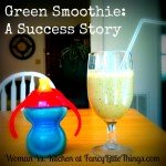 Green Smoothie