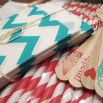 Straws, Bags, Spoons