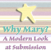 Why Mary_