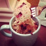 mug cake