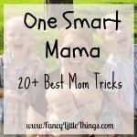 Smart mama